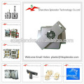 ABS material junction box waterproof plastic enclosure